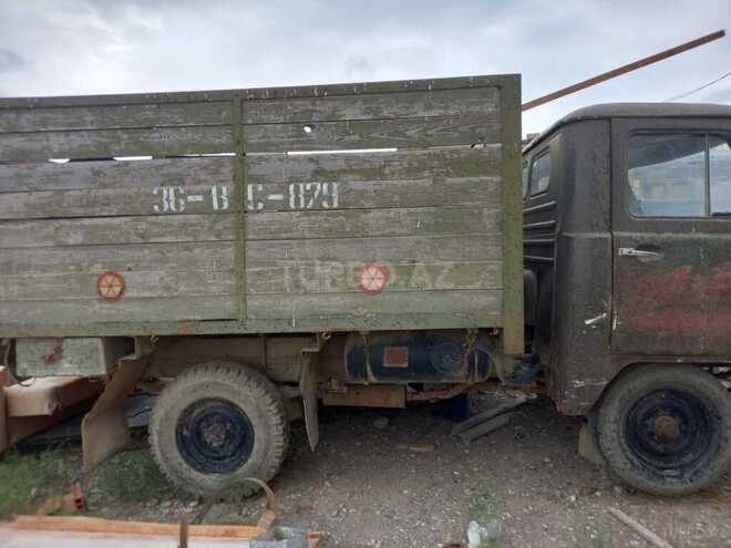UAZ 452 1985, 546,180 km - 2.5 l - Bakı
