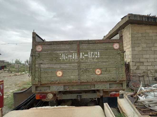 UAZ 452 1985, 546,180 km - 2.5 l - Bakı