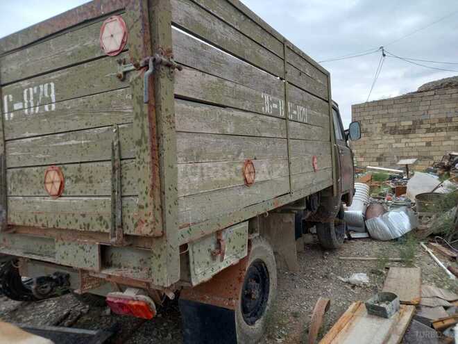 UAZ 452 1985, 546,180 km - 2.5 l - Bakı