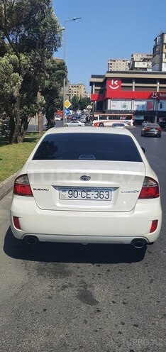Subaru Legacy 2008, 158,000 km - 2.5 l - Bakı