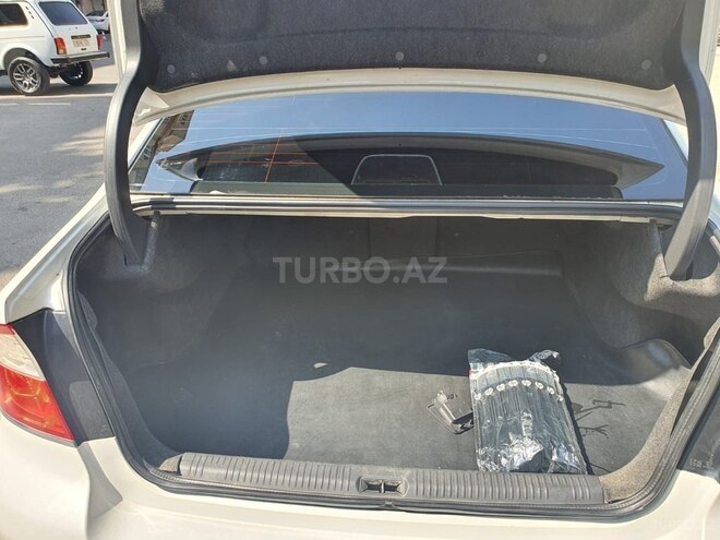 Subaru Legacy 2008, 158,000 km - 2.5 l - Bakı
