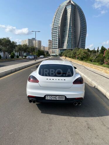 Porsche Panamera 2014, 145,292 km - 3.6 l - Bakı