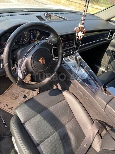 Porsche Panamera 2014, 145,292 km - 3.6 l - Bakı