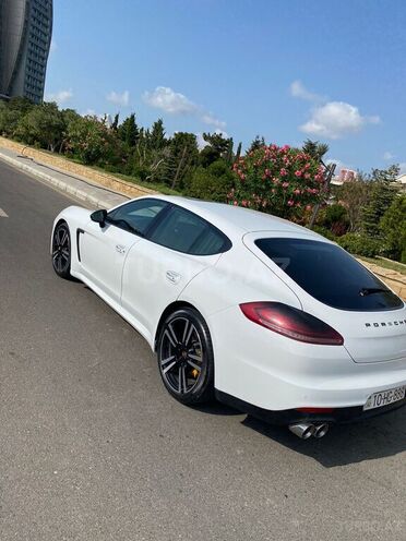 Porsche Panamera 2014, 145,292 km - 3.6 l - Bakı