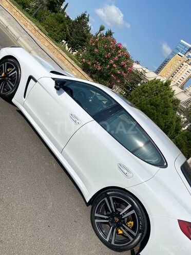 Porsche Panamera 2014, 145,292 km - 3.6 l - Bakı