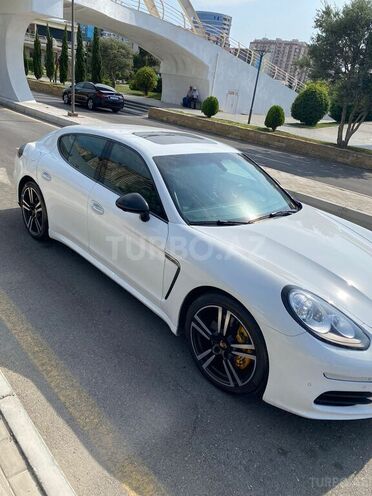 Porsche Panamera 2014, 145,292 km - 3.6 l - Bakı