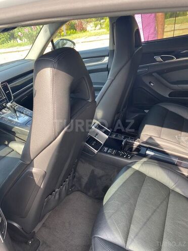 Porsche Panamera 2014, 145,292 km - 3.6 l - Bakı