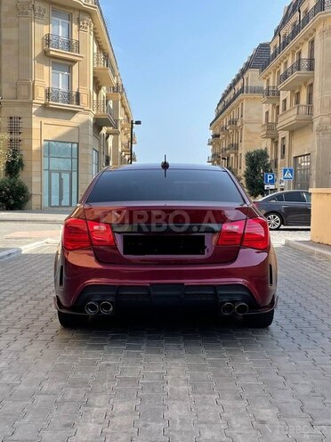 Chevrolet Cruze 2014, 286,000 km - 1.4 l - Bakı