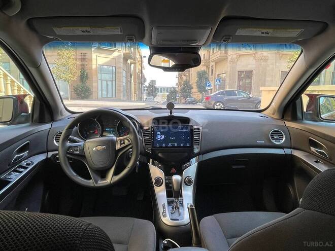 Chevrolet Cruze 2014, 286,000 km - 1.4 l - Bakı