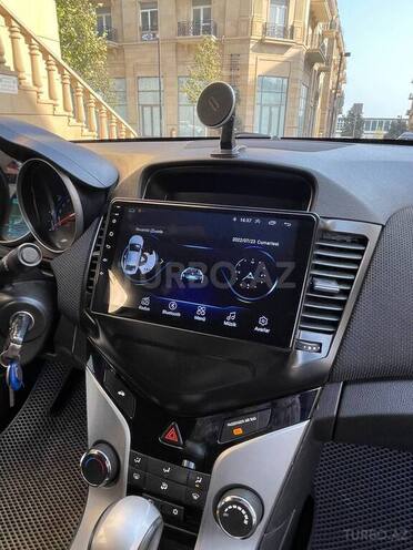 Chevrolet Cruze 2014, 286,000 km - 1.4 l - Bakı