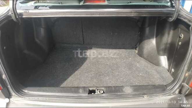 Hyundai Accent 2001, 211,000 km - 1.6 l - Bakı