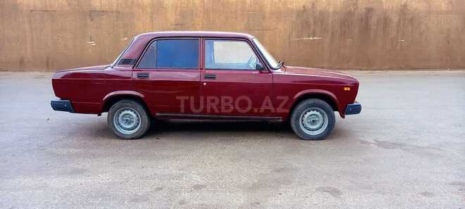 LADA (VAZ) 2107 2005, 180,000 km - 1.6 l - Bakı