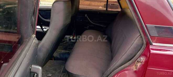 LADA (VAZ) 2107 2005, 180,000 km - 1.6 l - Bakı
