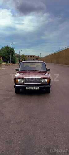 LADA (VAZ) 2107 2005, 180,000 km - 1.6 l - Bakı