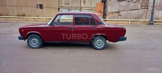 LADA (VAZ) 2107 2005, 180,000 km - 1.6 l - Bakı