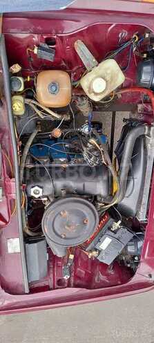 LADA (VAZ) 2107 2005, 180,000 km - 1.6 l - Bakı