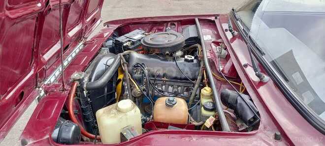 LADA (VAZ) 2107 2005, 180,000 km - 1.6 l - Bakı