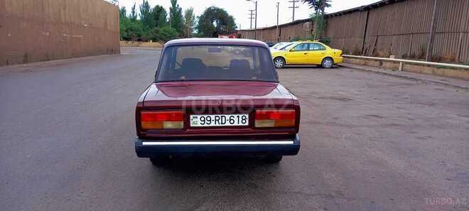LADA (VAZ) 2107 2005, 180,000 km - 1.6 l - Bakı
