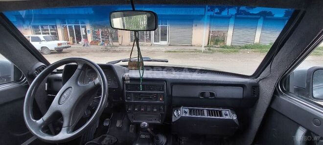 LADA (VAZ) Niva 2009, 311,045 km - 1.7 л - Gəncə