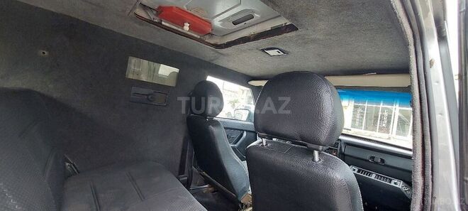 LADA (VAZ) Niva 2009, 311,045 km - 1.7 л - Gəncə