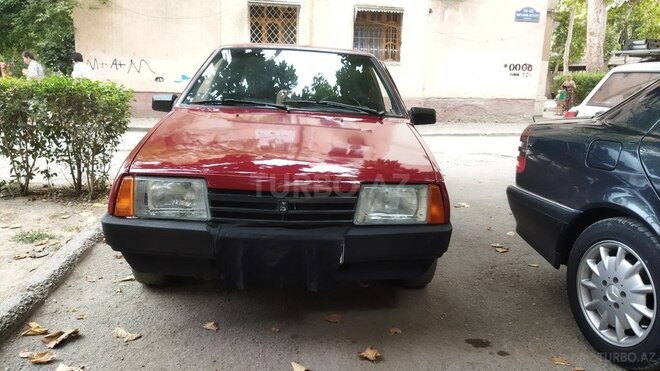 LADA (VAZ) 2109 1994, 325,140 km - 1.5 l - Yevlax