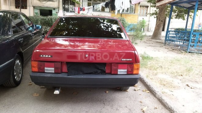 LADA (VAZ) 2109 1994, 325,140 km - 1.5 l - Yevlax