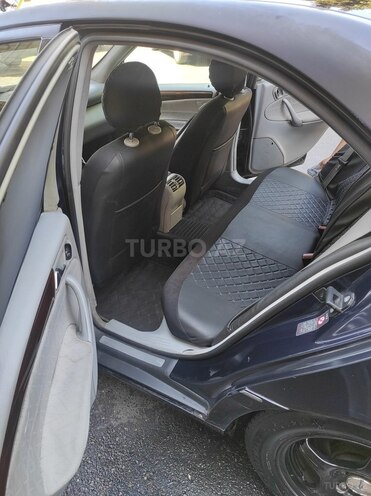 Mercedes C 200 2001, 470,000 km - 2.0 l - Bakı