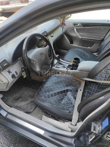 Mercedes C 200 2001, 470,000 km - 2.0 l - Bakı