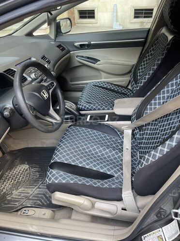 Honda Civic 2009, 243,927 km - 1.3 l - Bakı
