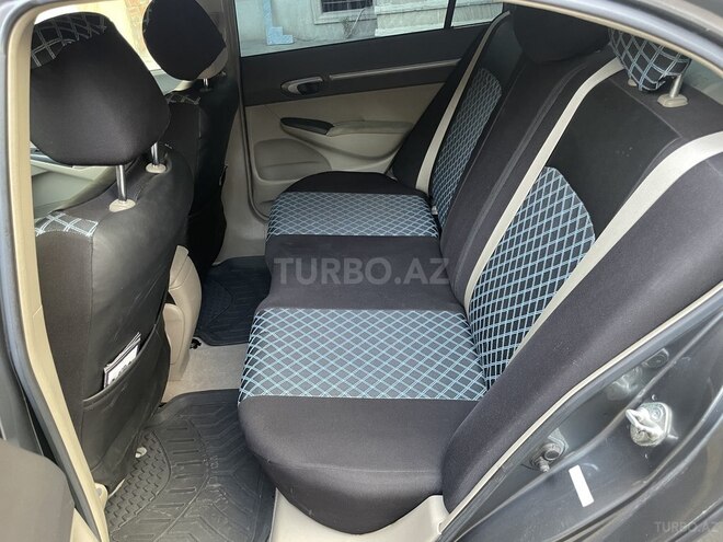Honda Civic 2009, 243,927 km - 1.3 l - Bakı