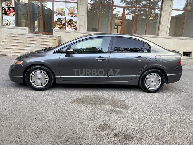 Honda Civic 2009, 243,927 km - 1.3 l - Bakı