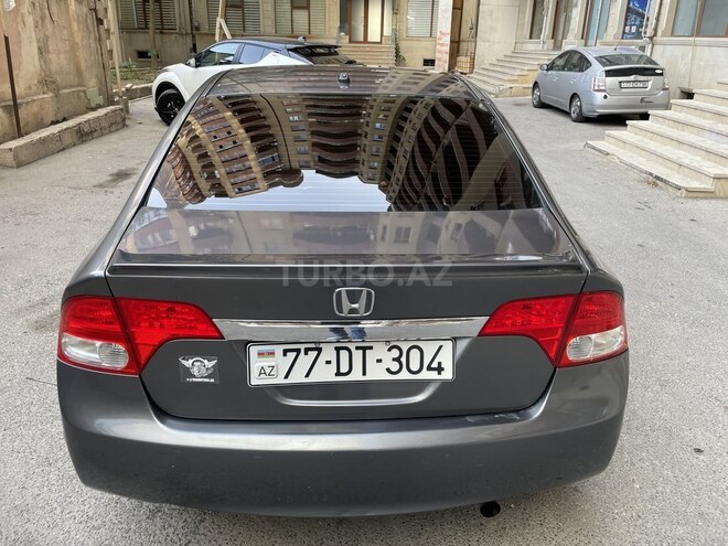 Honda Civic 2009, 243,927 km - 1.3 l - Bakı