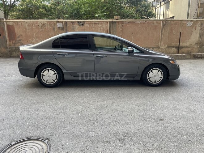 Honda Civic 2009, 243,927 km - 1.3 l - Bakı
