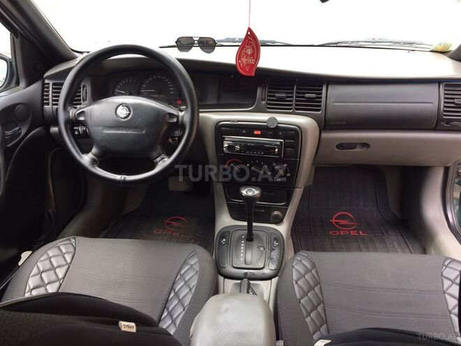 Opel Vectra 2000, 521,000 km - 2.0 л - Bakı