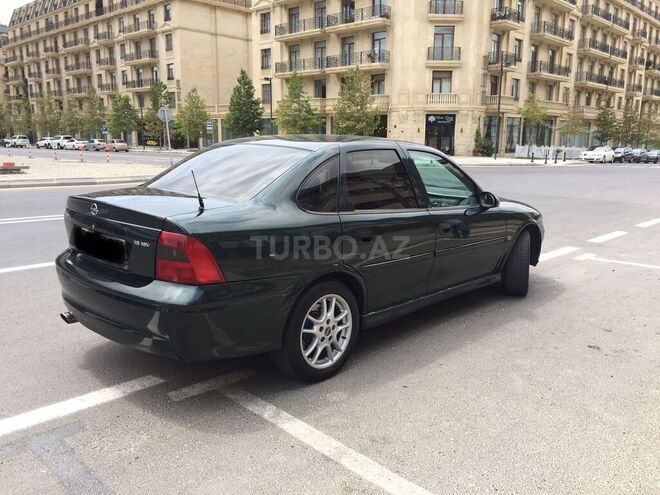 Opel Vectra 2000, 521,000 km - 2.0 л - Bakı