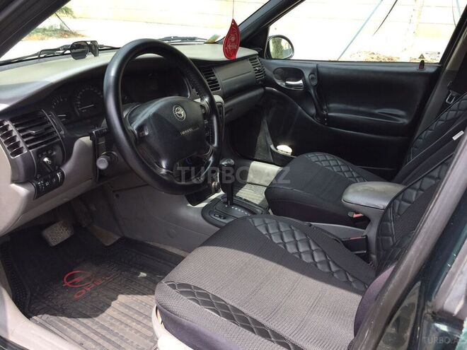 Opel Vectra 2000, 521,000 km - 2.0 л - Bakı