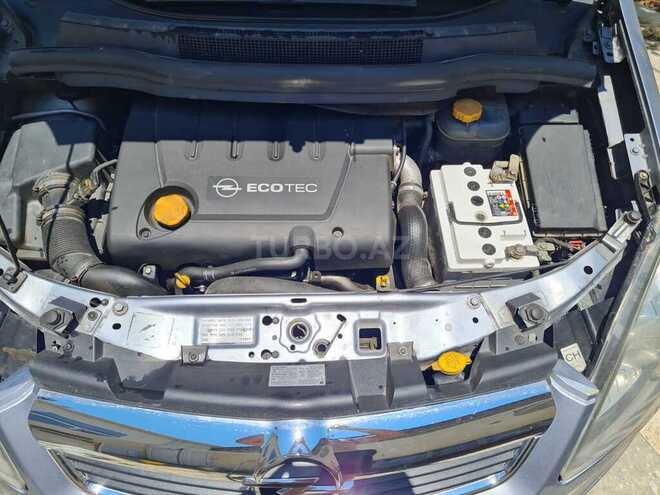 Opel Vectra 2000, 521,000 km - 2.0 л - Bakı
