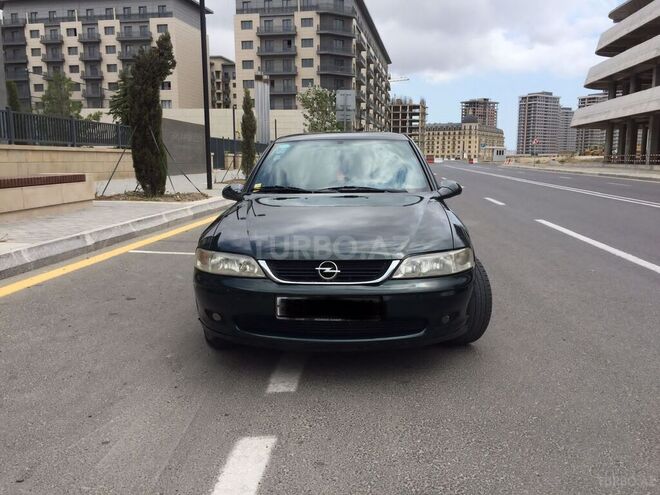 Opel Vectra 2000, 521,000 km - 2.0 л - Bakı