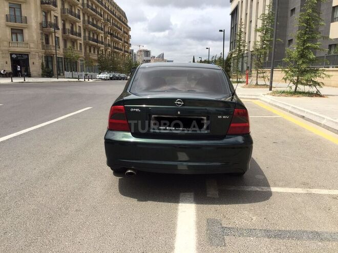 Opel Vectra 2000, 521,000 km - 2.0 л - Bakı