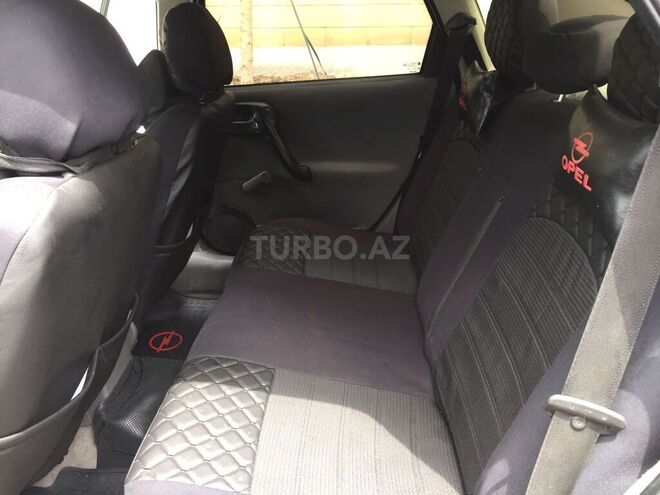 Opel Vectra 2000, 521,000 km - 2.0 л - Bakı