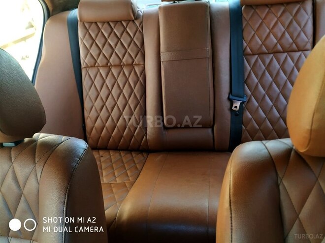 Chevrolet Epica 2007, 310,000 km - 2.5 л - Bakı
