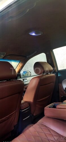 Chevrolet Epica 2007, 310,000 km - 2.5 л - Bakı