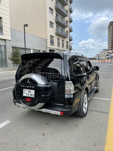 Mitsubishi Pajero 2008, 177,832 km - 3.0 л - Bakı