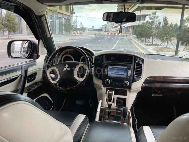 Mitsubishi Pajero 2008, 177,832 km - 3.0 л - Bakı
