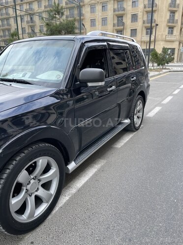 Mitsubishi Pajero 2008, 177,832 km - 3.0 л - Bakı