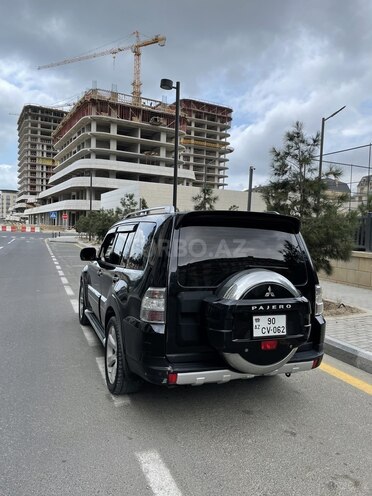 Mitsubishi Pajero 2008, 177,832 km - 3.0 л - Bakı
