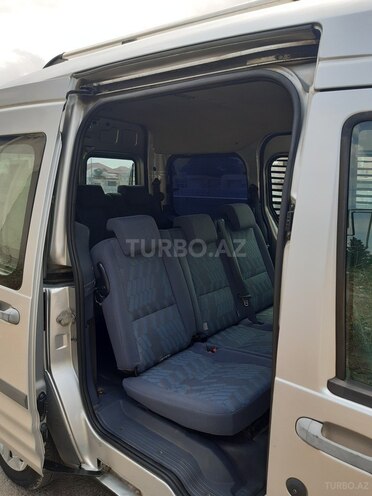 Ford Tourneo Connect 2007, 500,000 km - 1.8 л - Bakı
