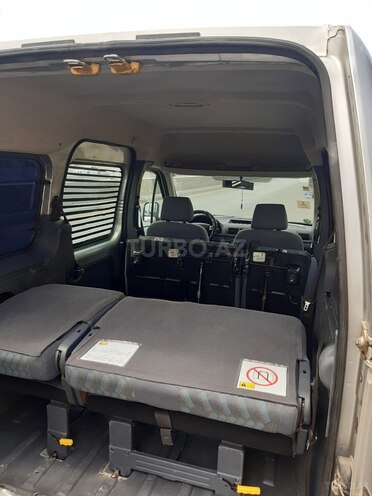 Ford Tourneo Connect 2007, 500,000 km - 1.8 л - Bakı