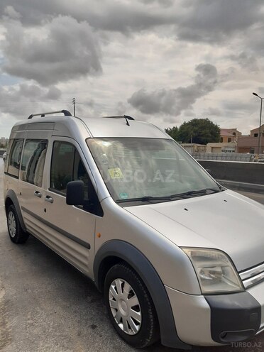Ford Tourneo Connect 2007, 500,000 km - 1.8 л - Bakı