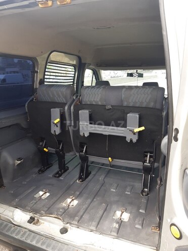 Ford Tourneo Connect 2007, 500,000 km - 1.8 л - Bakı
